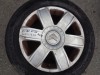 elektrony na citroen c4 B7, kola, 6,5jx16 ET26
