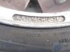elektrony na citroen c4 B7, kola, 6,5jx16 ET26