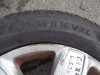 elektrony na citroen c4 B7, kola, 6,5jx16 ET26