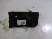 řídicí jednotka topení na citroen c4, B7 9687606680