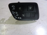 vypínač esp na citroen c4 B7,