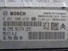 řídicí jednotka motoru na citroen c4 B7, 9675495080