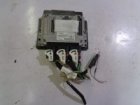 řídicí jednotka motoru na citroen c4 B7, 9675495080