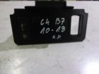 vypínač pro nastavení světel na citroen c4 B7, 96366692xt