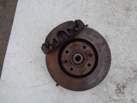levá přední otoč na citroen c4 1,6 16V, náboj kola,