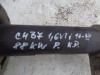 pravý přední tlumič na citroen c4, 1,6 16V, struna