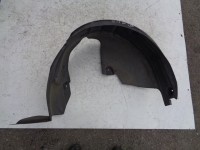 pravý zadní podblatník na citroen c4 II, 9687462780