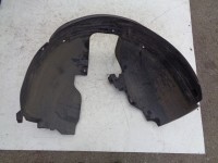 levý přední podblatník na citroen c4, 9687456680