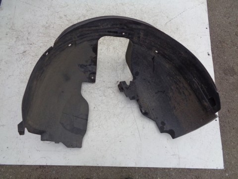 levý přední podblatník na citroen c4, 9687456680