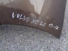 zadní nárazník na volvo xc60, 30763426