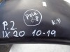 pravý zadní podblatník na hyundai ix20, 86824-1P000