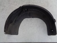 pravý zadní podblatník na hyundai ix20, 86824-1P000
