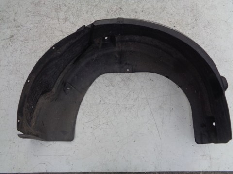 pravý zadní podblatník na hyundai ix20, 86824-1P000