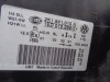 levé přední sedlo na vw volkswagen caddy IV, 2K1941015A