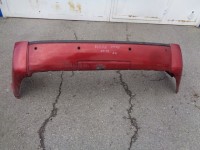 zadní nárazník na dodge nitro , 1899-49795A