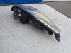 pravý přední xenon na renault scénic III, 89903293