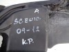 pravý přední xenon na renault scénic III, 89903293