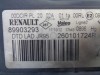 pravý přední xenon na renault scénic III, 89903293