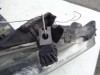 pravý přední xenon na renault scénic III, 89903293