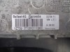 pravý přední xenon na renault scénic III, 89903293