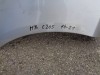zadní nárazník na mercedes c W205 coupe amg, a2058858438