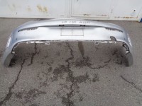 zadní nárazník na mercedes c W205 coupe amg, a2058858438