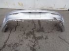 zadní nárazník na mercedes c W205 coupe amg, a2058858438