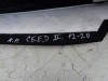 středový panel na kiu ceed II, 84651-A2000