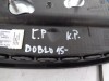 pravý přední sedačkový airbag na fiat doblo II, 07356308620