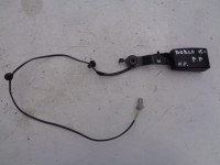 pravý přední zapínač pásu na fiat doblo II,