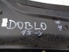 torpédo fiat doblo II lift, 735600340
