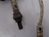 lambda sonda na ford fiestu mk7, 1,25,