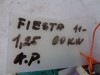 lambda sonda na ford fiestu mk7, 1,25,