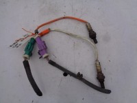 lambda sonda na ford fiestu mk7, 1,25,