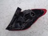 levé zadní světlo na citroen c4 B7, 9687312180