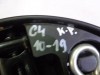 vklad do rezervy na citroen c4 B7, zvedák