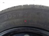 rezerva na citroen c4 B7, 7J16H2, ET32, 205/55 R16