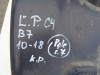 levý přední podblatník na citroen c4 B7, 968745680