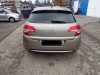 Náhradní díly citroen c4 1,6 16V, 5FS, 5F01