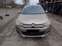 Náhradní díly citroen c4 1,6 16V, 5FS, 5F01