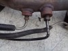 DPF filtr na suzuki grand vitaru II, 1,9ddis, BM11049