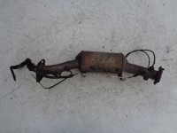 DPF filtr na suzuki grand vitaru II, 1,9ddis, BM11049