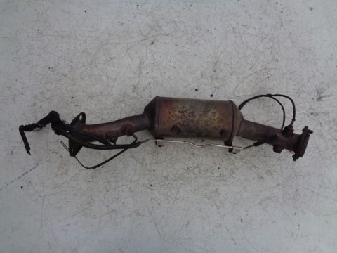 DPF filtr na suzuki grand vitaru II, 1,9ddis, BM11049