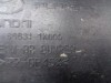 zadní výztuha nárazníku na hyundai ix20 86631-1K000