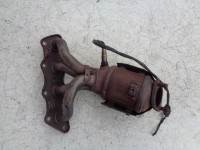 výfukové svody na hyundai ix20 1,6 16V,