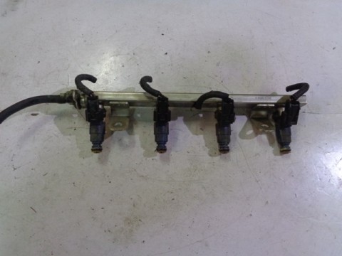 tryska na hyundai ix20, 1,6 16V, 35310-2B000