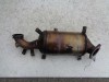 DPF filtr na fiat doblo II 1,6jtd, FA25256F