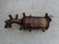 DPF filtr na fiat doblo II 1,6jtd, FA25256F
