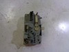 levý přední zámek na fiat scudo , 6 pin