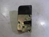 levý přední zámek na fiat scudo , 6 pin